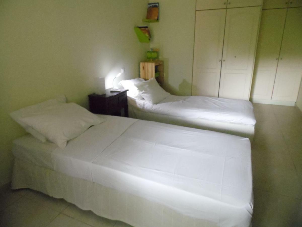 Theni Olive Grove Villa Kato Yerakarion Экстерьер фото