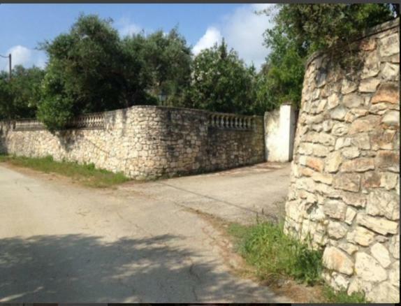 Theni Olive Grove Villa Kato Yerakarion Экстерьер фото