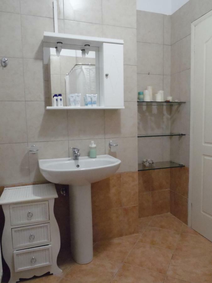 Theni Olive Grove Villa Kato Yerakarion Экстерьер фото